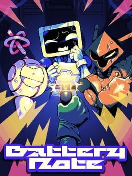 Boxart for BatteryNote