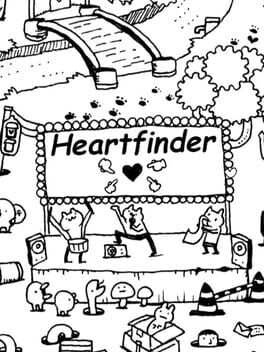Boxart for HeartFinder