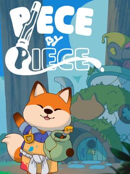 Boxart for Piece by Piece