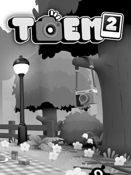 Boxart for TOEM 2