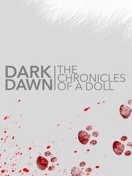 Boxart for BrokenLore: DARK DAWN