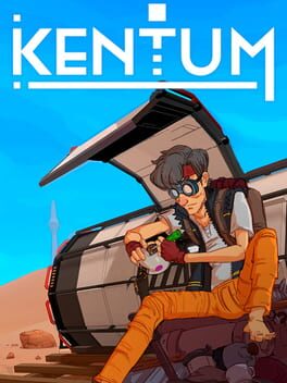 Boxart for Kentum