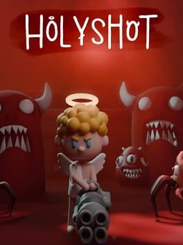 Boxart for Holy Shot