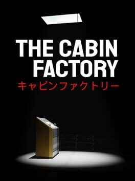 Boxart for The Cabin Factory