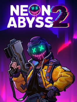 Boxart for Neon Abyss 2