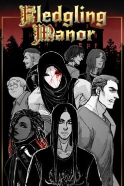 Boxart for Fledgling Manor