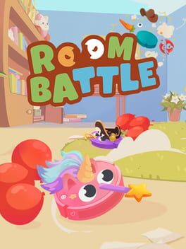 Boxart for Roombattle