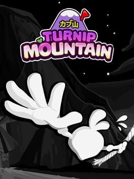 Boxart for Turnip Mountain