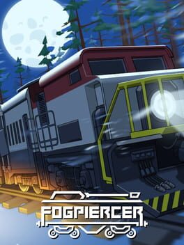 Boxart for Fogpiercer