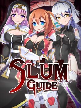 Boxart for Slum Guide