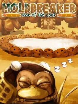 Boxart for Moldbreaker: Rise of the Loaf