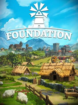 Boxart for Foundation