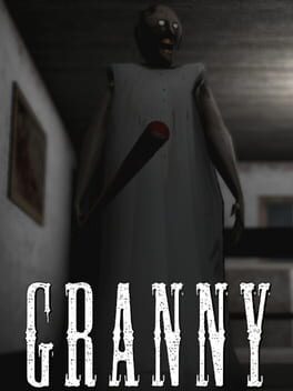 Boxart for Granny