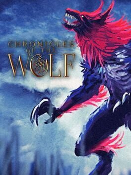 Boxart for Chronicles of the Wolf
