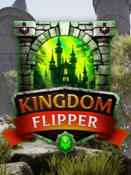 Boxart for Kingdom Flipper