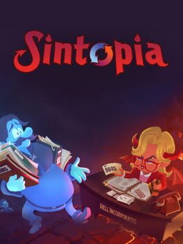 Boxart for Sintopia