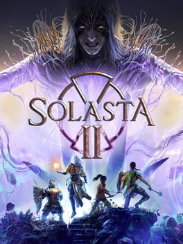 Boxart for Solasta II