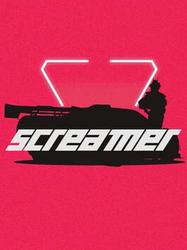 Boxart for Screamer