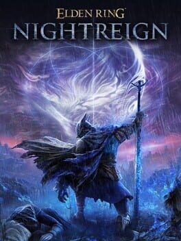 Vertical boxart forElden Ring: Nightreign