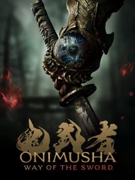 Boxart for Onimusha: Way of the Sword