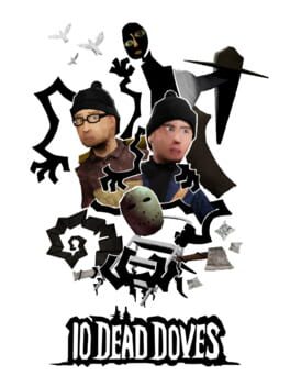 Boxart for 10 Dead Doves