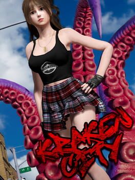 Boxart for Kraken City