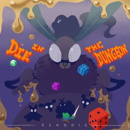 Boxart for Die in the Dungeon