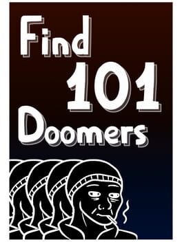 Boxart for Find 101 Doomers
