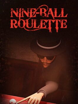 Boxart for Nine-Ball Roulette