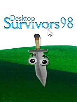 Vertical boxart forDesktop Survivors 98