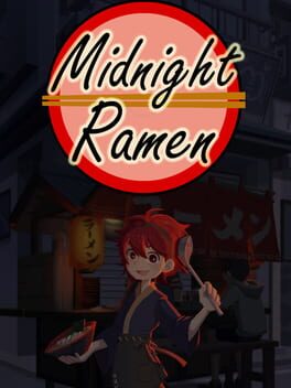 Boxart for Midnight Ramen