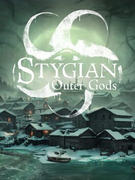 Boxart for Stygian: Outer Gods