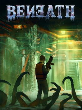 Boxart for Beneath
