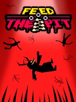 Boxart for Feed The Pit