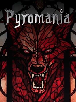 Boxart for Pyromania