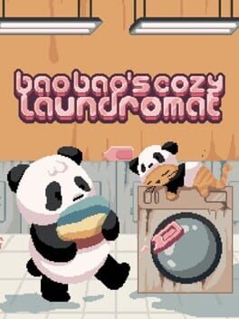 Boxart for Bao Bao's™ Cozy Laundromat
