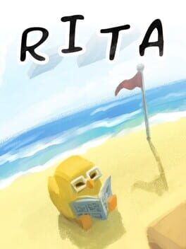 Boxart for Rita