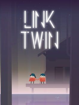 Boxart for Link Twin