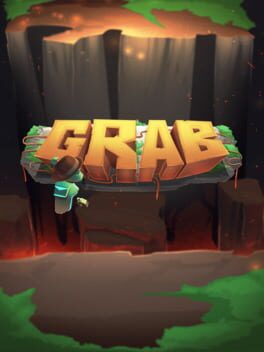 Boxart for GRAB