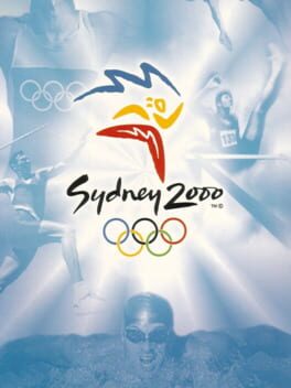 Boxart for Sydney 2000