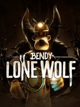 Boxart for Bendy: Lone Wolf