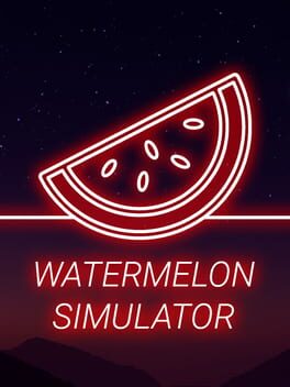 Boxart for Watermelon Simulator