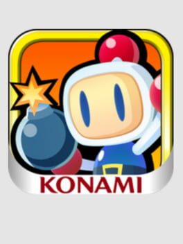 Boxart for Bomberman