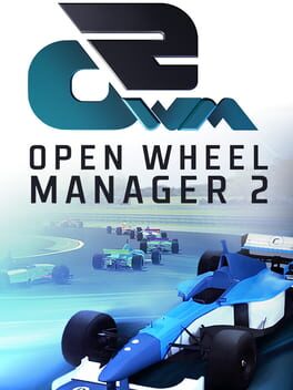 Boxart for Open Wheel Manager 2