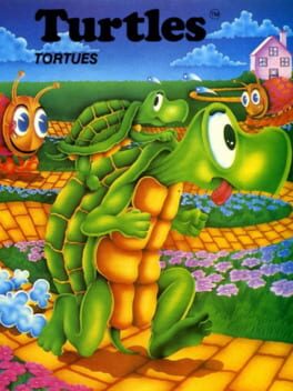 Boxart for Turtles