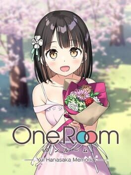 Boxart for OneRoom ―Yui Hanasaka Memorial―