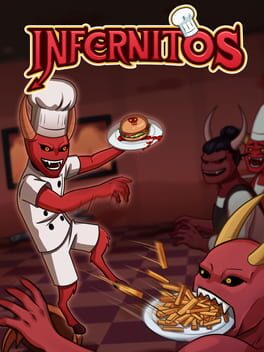 Boxart for Infernitos