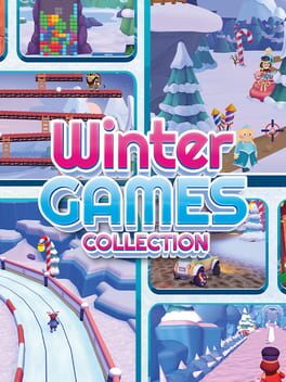 Boxart for Winter Games Collection