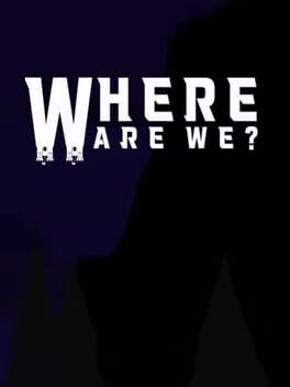 Boxart for We Were Here Tomorrow