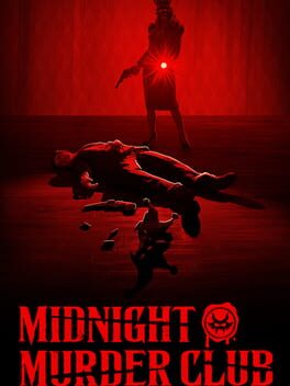 Boxart for Midnight Murder Club